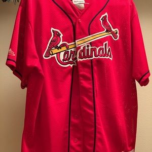 #16 Rolen Cardinals jersey